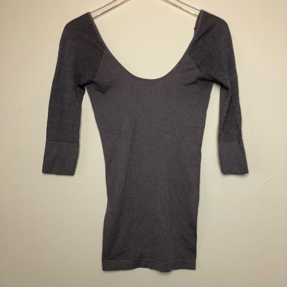 Free People Tops - Intimately Free People || Scoop Back Top Free People Tops - Intimately Free People || Scoop Back Top